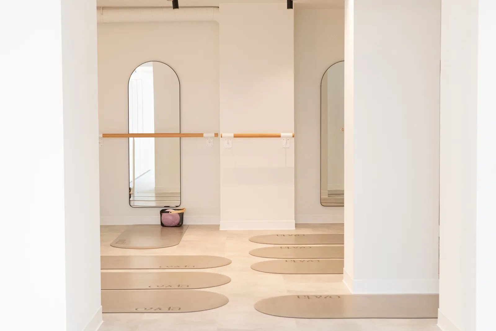 Onda Studio — yoga-studio i Alcorcón — bild 3