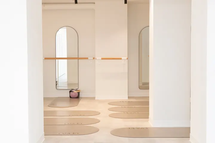 Onda Studio — yoga-studio en Los Castillos, Alcorcón — 3