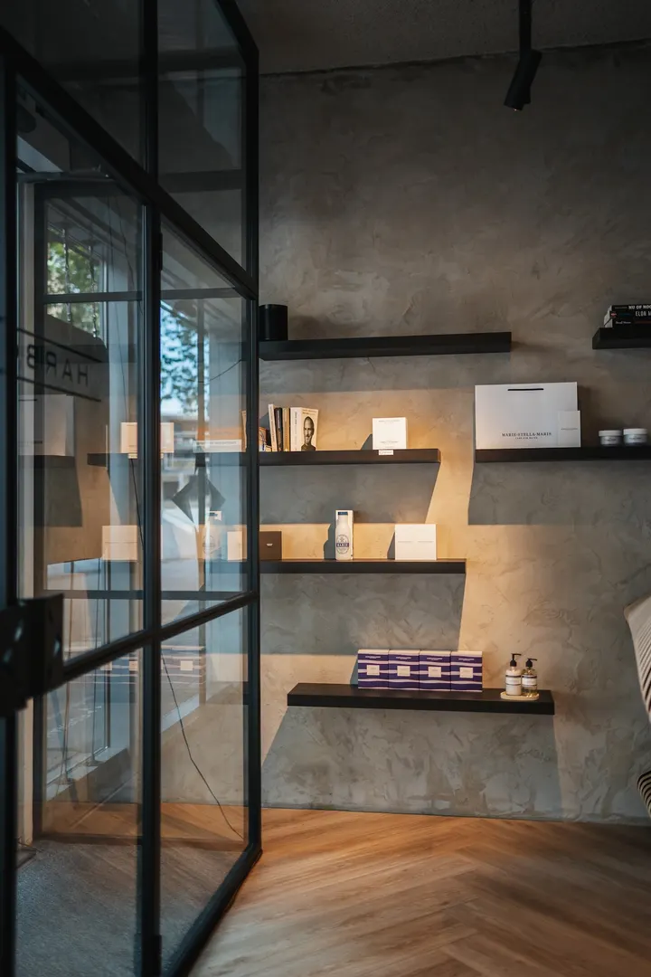 Harbor Gym Locatie Waalhaven — sportschool-studio in Nijmegen — 5