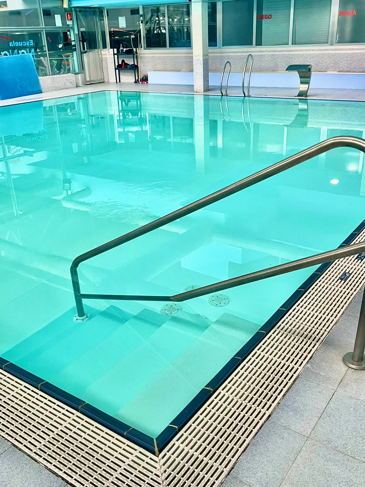 Centro MaNá — pilates-studio en Madrid — 3