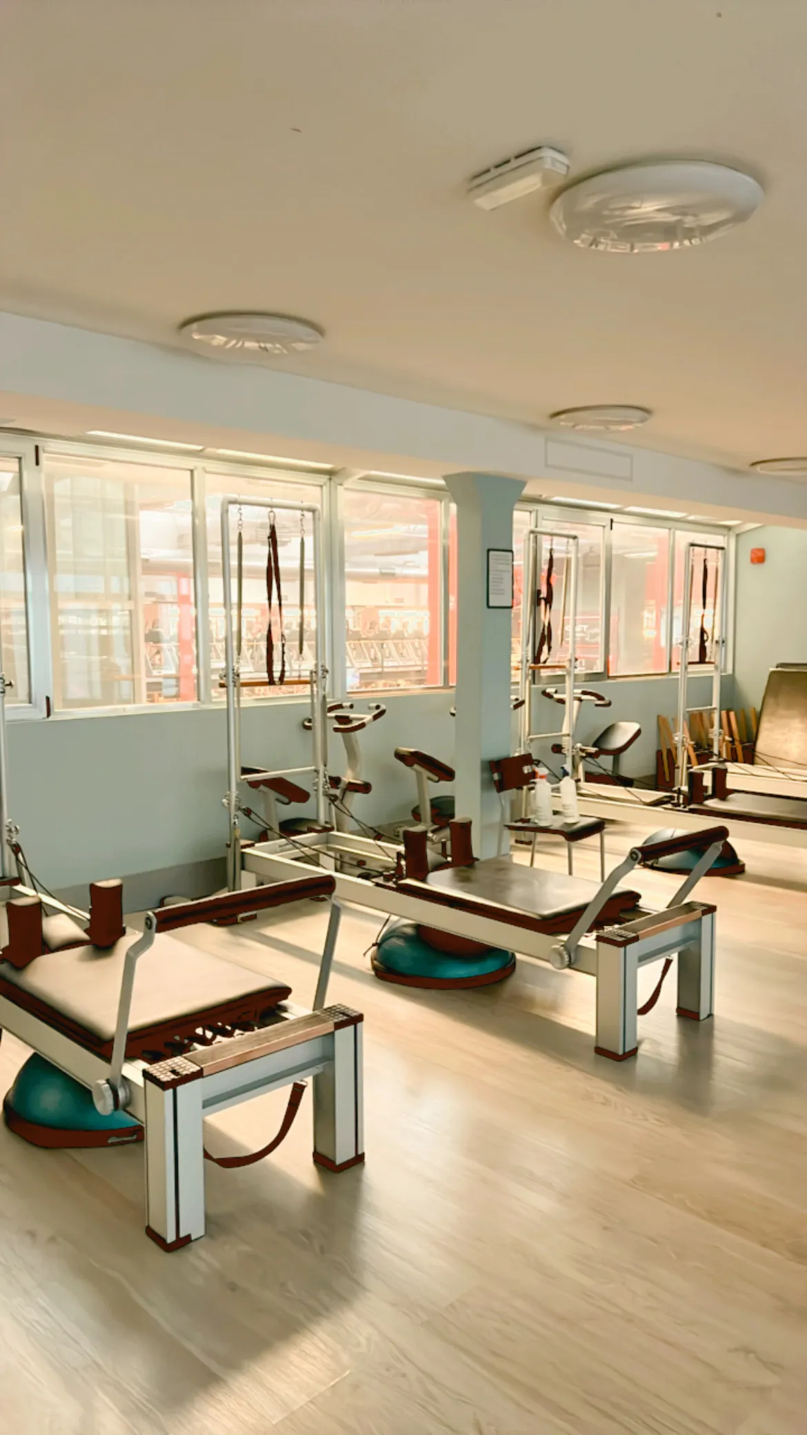 Centro MaNá — pilates-studio en Madrid — 4