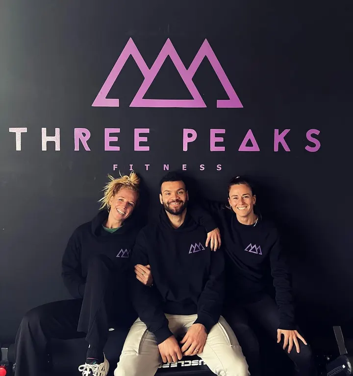 Three Peaks Fitness — sportschool-studio in Groenendaal, Wassenaar — 2