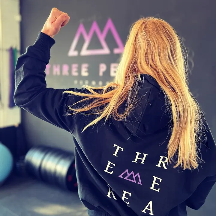Three Peaks Fitness — sportschool-studio in Groenendaal, Wassenaar — 3
