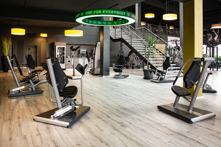 VIVA Fitness Essen — fitnessstudio in Bad Essen — 3