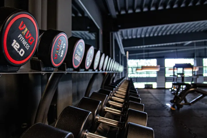 VIVA Fitness Essen — fitnessstudio in Bad Essen — 3