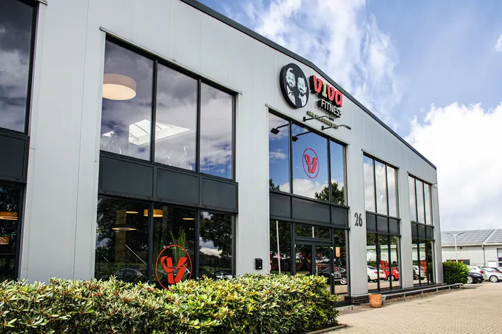 VIVA Fitness Essen — fitnessstudio in Bad Essen — 4