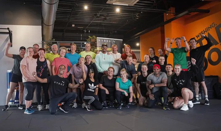 FT-CLUB Walburg — functionele training-studio in Zwijndrecht — 4