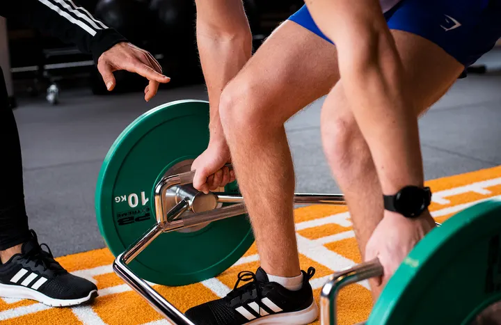 FT-CLUB Walburg — functionele training-studio in Zwijndrecht — 5