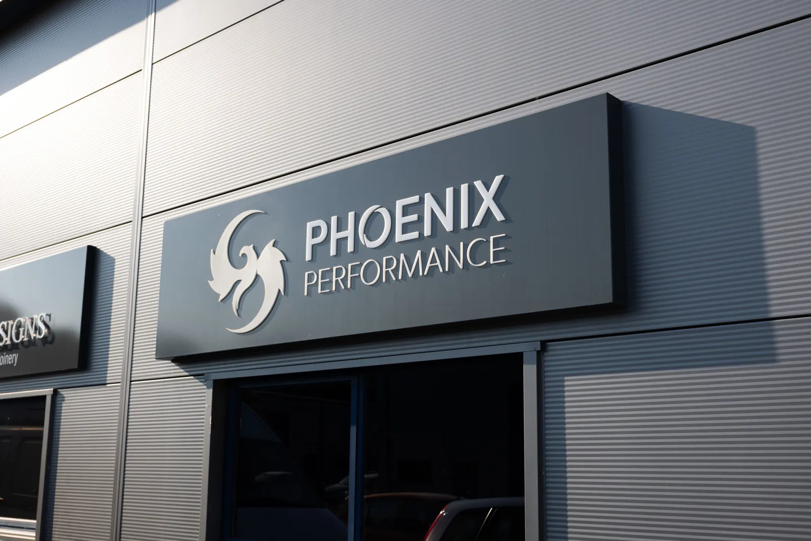 Phoenix Performance Personal Training Centre — pt studio in Hassocks — 3