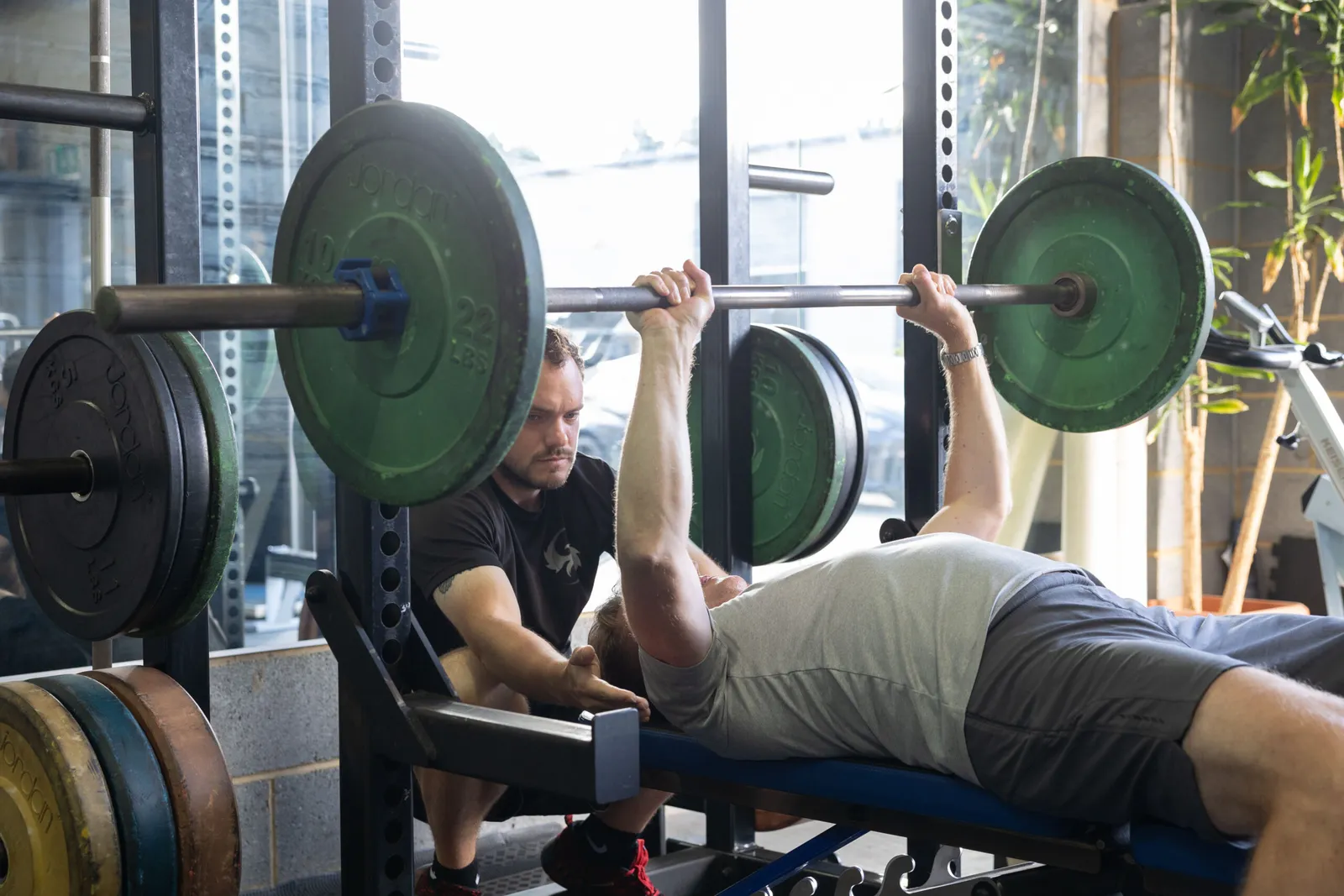 Phoenix Performance Personal Training Centre — pt studio in Hassocks — 3