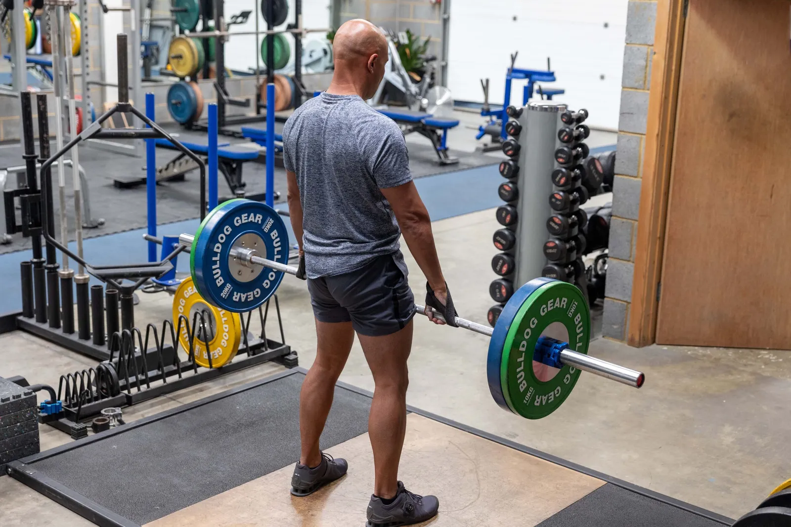 Phoenix Performance Personal Training Centre — pt studio in Hassocks — 4
