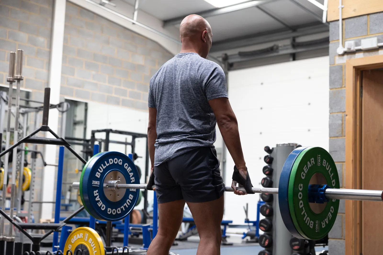 Phoenix Performance Personal Training Centre — pt studio in Hassocks — 5