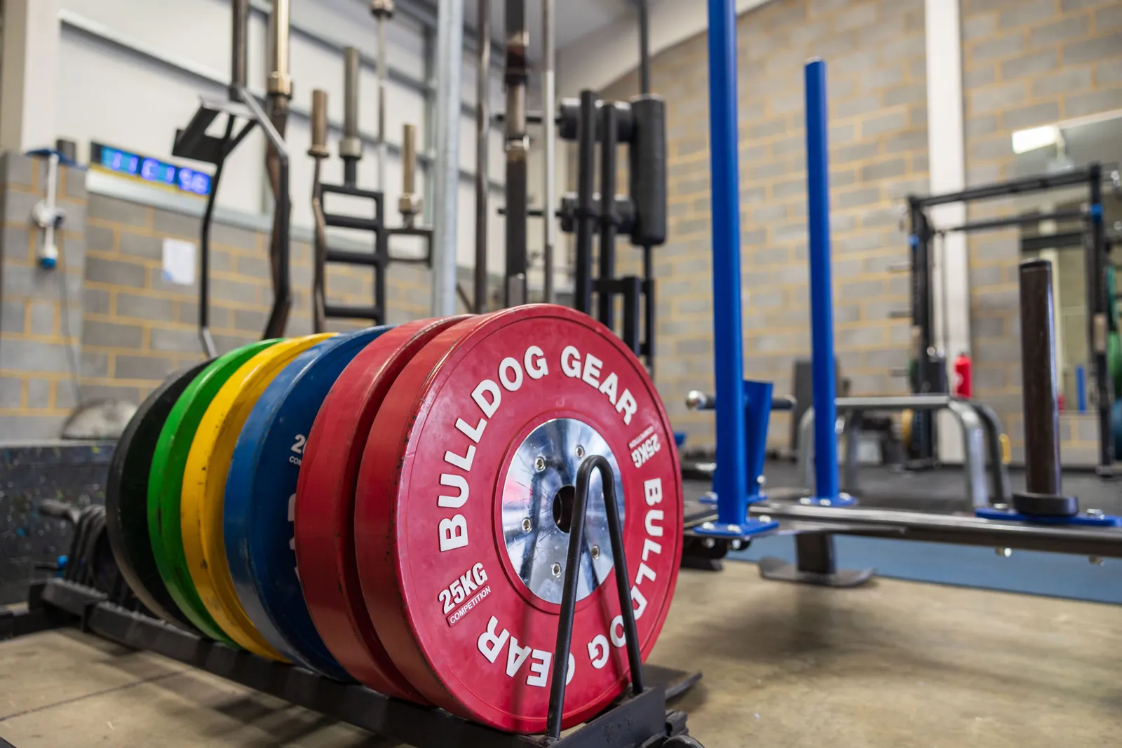 Phoenix Performance Personal Training Centre — pt studio in Hassocks — 6