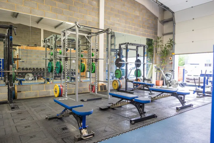Phoenix Performance Personal Training Centre — Fitness Studio in Ditchling, Hassocks