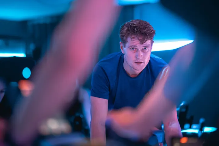 Wattworks Haarlem — cycling-studio in Haarlem — 3