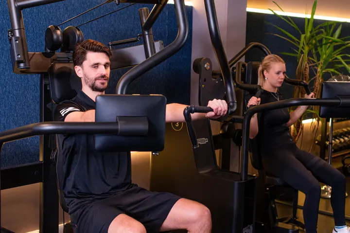 Wattworks Haarlem — cycling-studio in Haarlem — 3