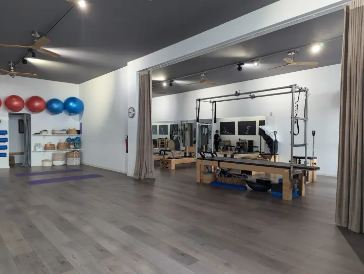 Pilates Room — pilates reformer-studio em Lagos — 3