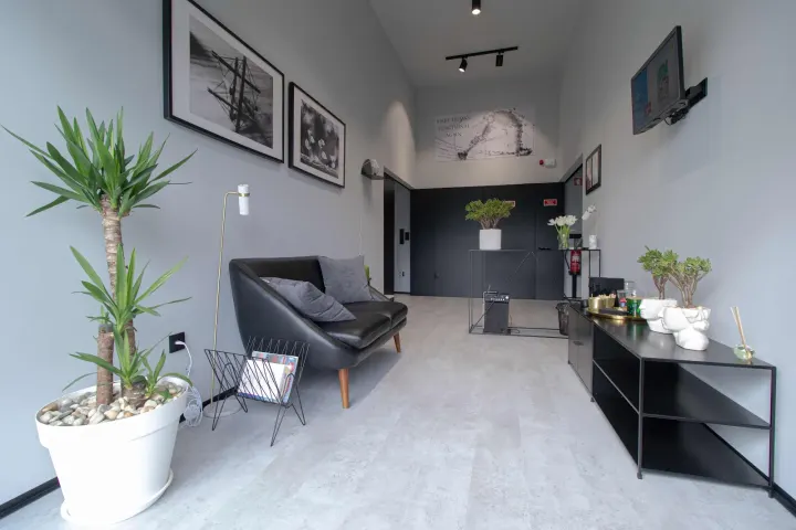 Prime Neo — treino funcional-studio em Cancela, Braga — 2