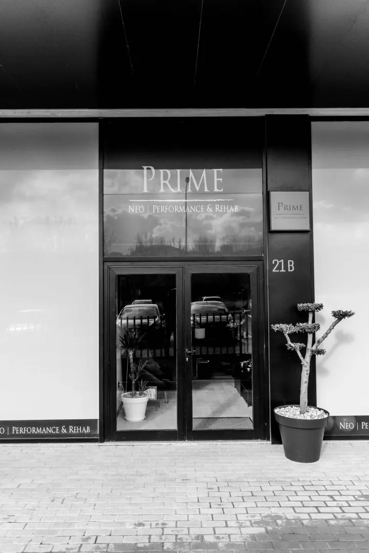 Prime Neo — treino funcional-studio em Cancela, Braga — 3