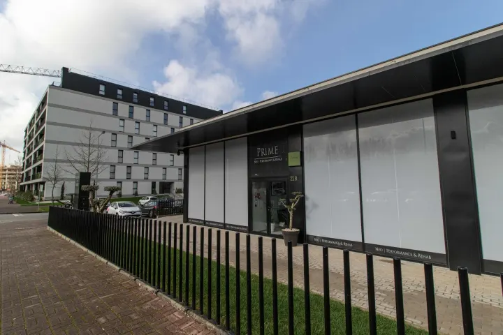 Prime Neo — Treino funcional em Cancela, Braga