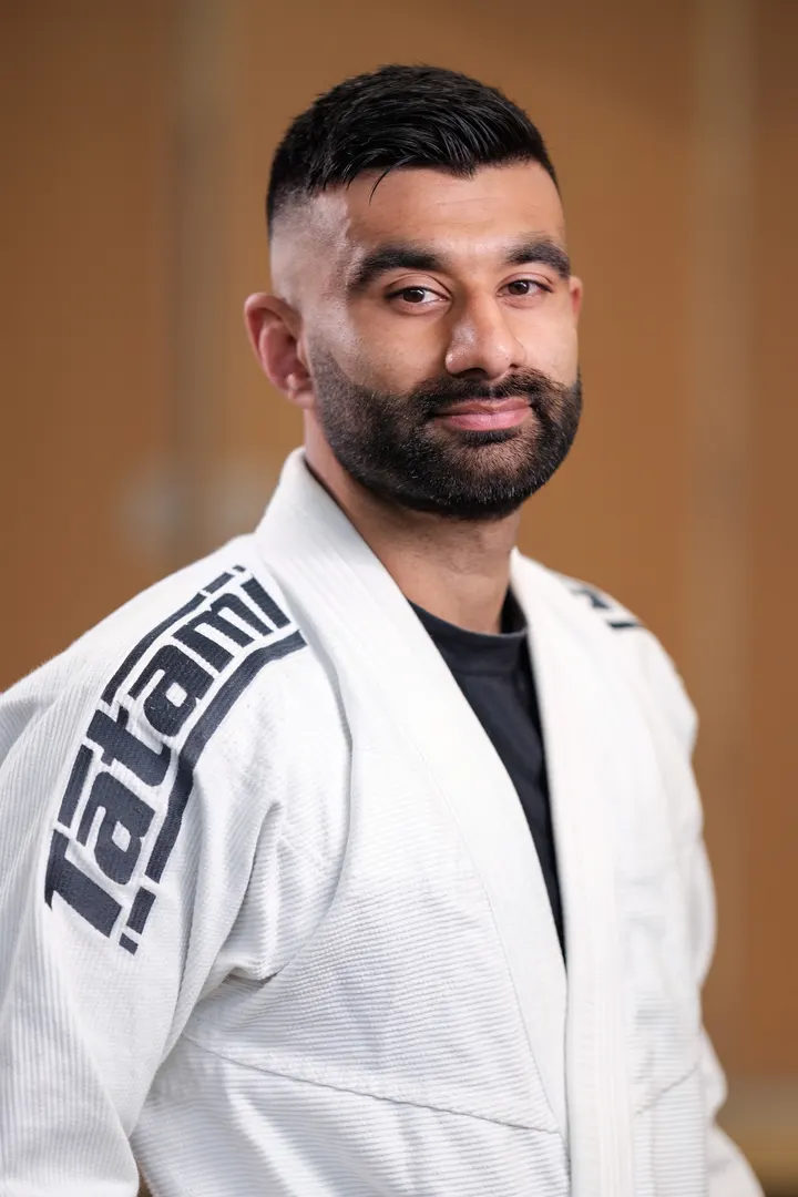 Grange Jiu Jitsu — bjj-studio in London Borough of Ealing, London — 3