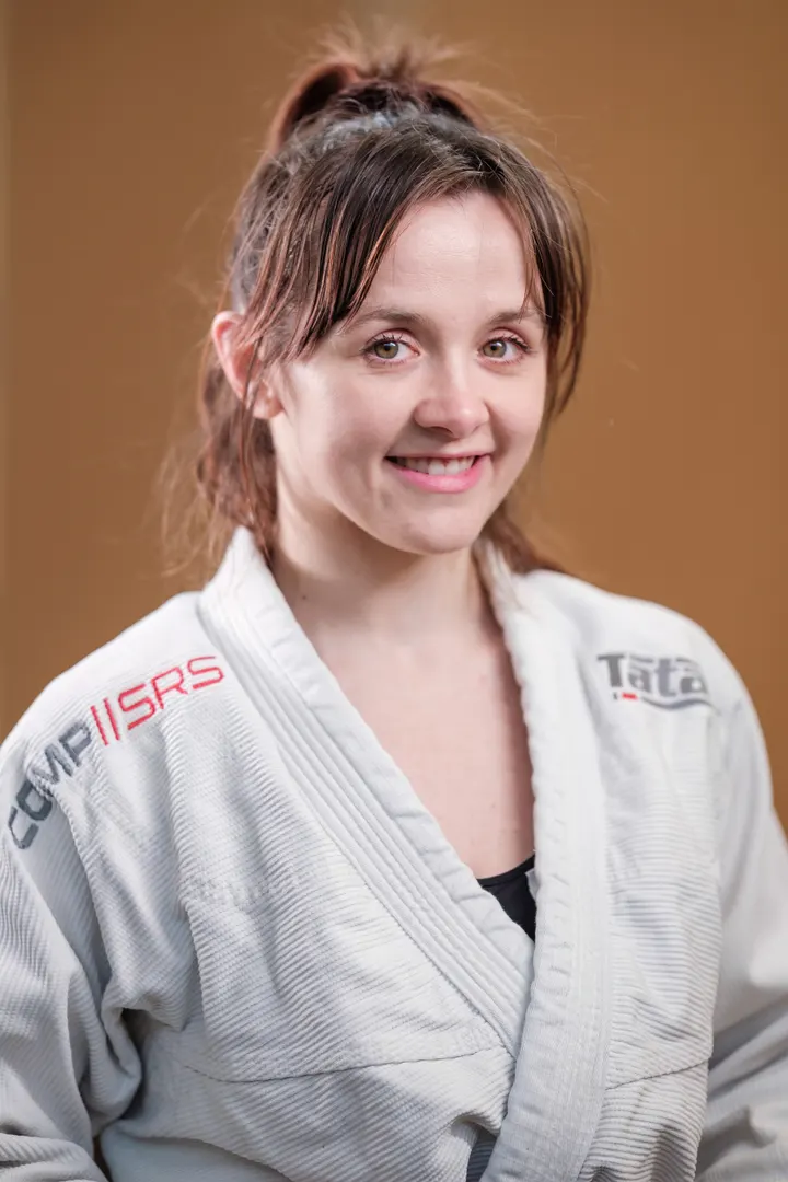 Grange Jiu Jitsu — bjj-studio in London — 3