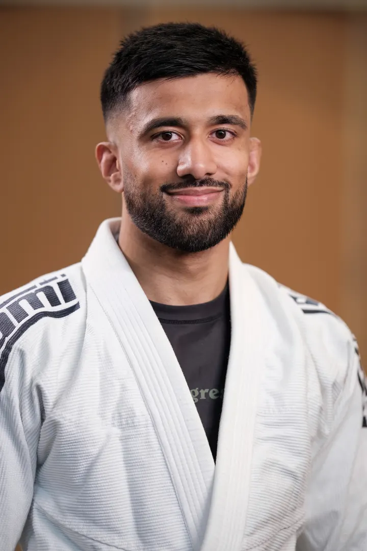 Grange Jiu Jitsu — bjj-studio in London — 4