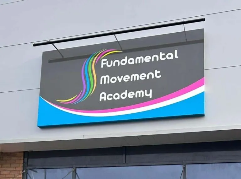 The Fundamental Movement Academy — gymnastics-studio in Evesham — 2