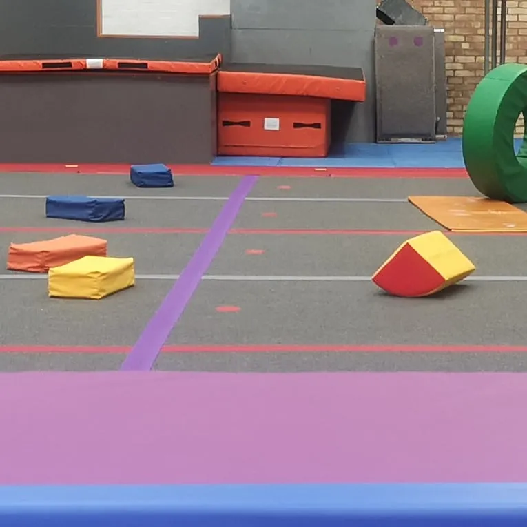 The Fundamental Movement Academy — gymnastics-studio in Evesham — 3