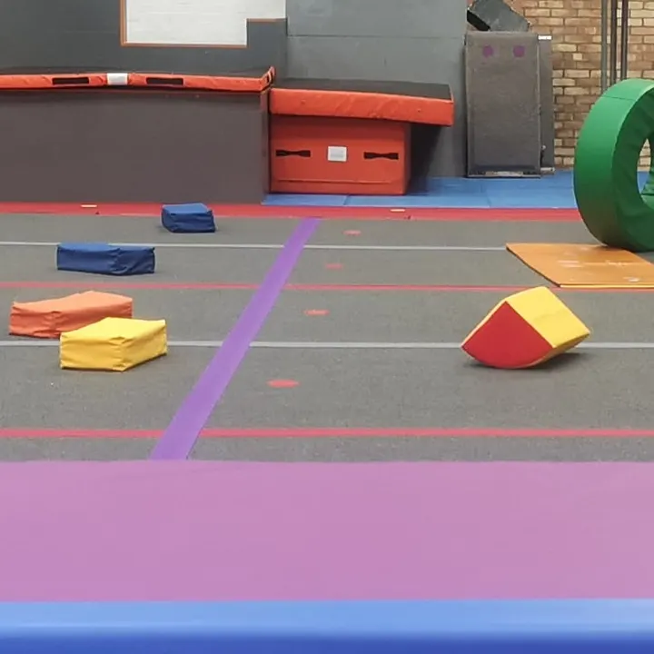 The Fundamental Movement Academy — gymnastics-studio in Norton and Lenchwick, Evesham — 3