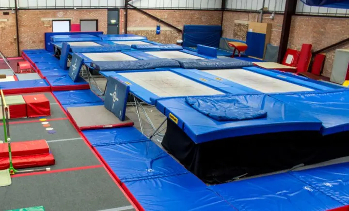 The Fundamental Movement Academy — Gymnastics in Norton and Lenchwick, Evesham