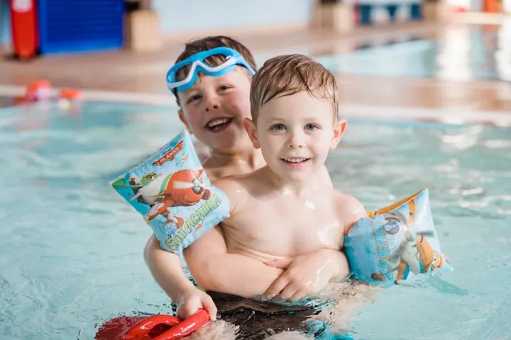 Launceston Community Leisure Centre — Fitness Studio in Camelford
