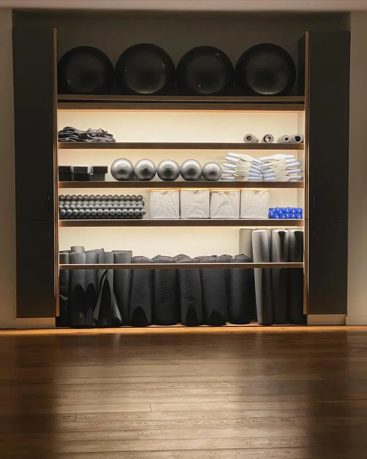 EBES Montchat: — yoga-studio à Lyon — 3