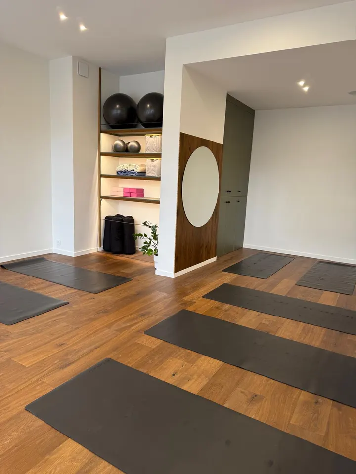 EBES Montchat: — yoga-studio à Lyon — 4