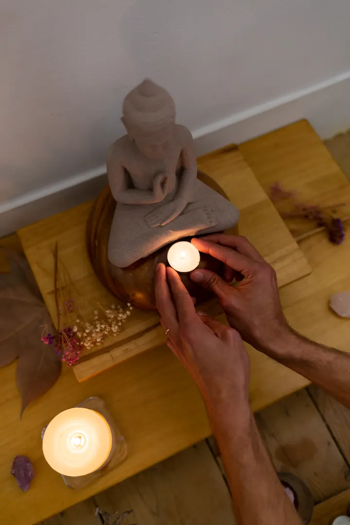 Agora Lisboa — yoga-studio em Pena, Lisboa — 2