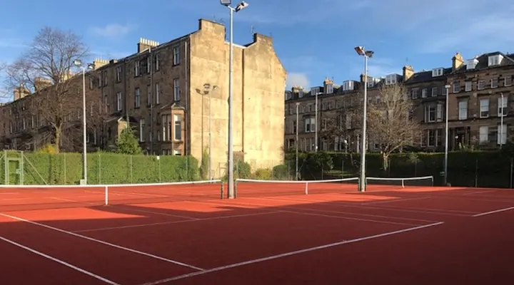 Western Health and Racquets Club - Glasgow — fitness studio in Glasgow — 3