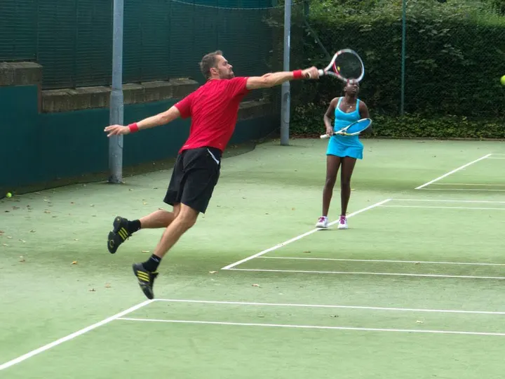 Western Health and Racquets Club - Glasgow — fitness studio in Glasgow — 4