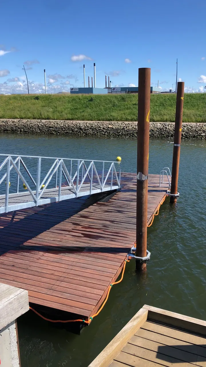Esbjerg Strand sauna — recovery-studio i Vognsbøl, Esbjerg — 3