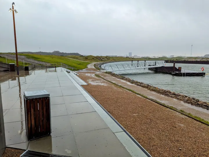 Esbjerg Strand sauna — Recovery i Vognsbøl, Esbjerg