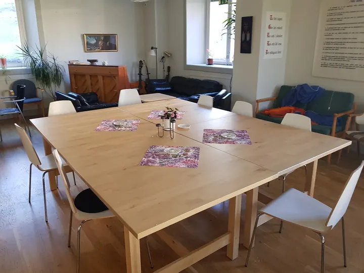 Korpen Motala — träningsstudio i Östermalm, Motala — 3