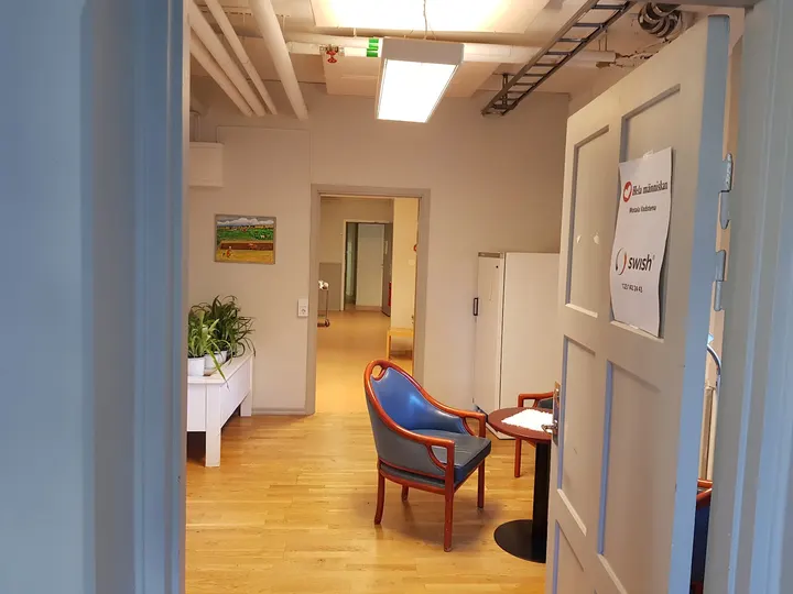 Korpen Motala — träningsstudio i Motala — 3