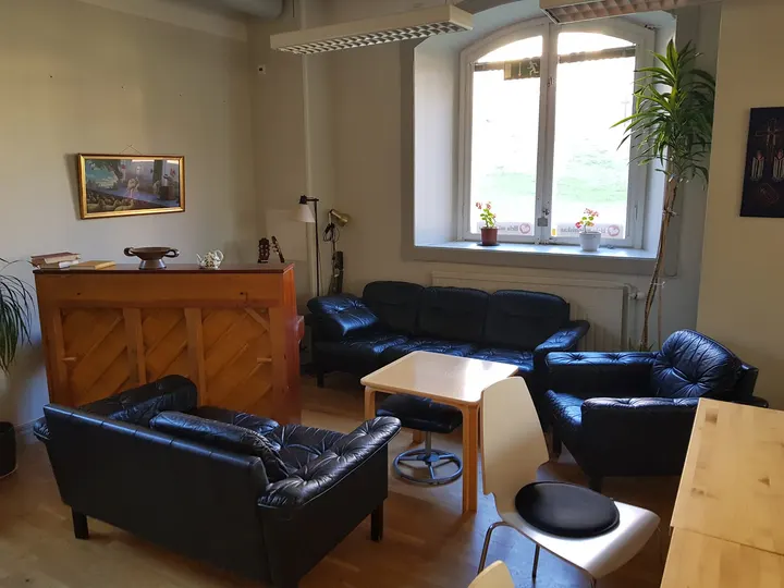 Korpen Motala — träningsstudio i Motala — 4