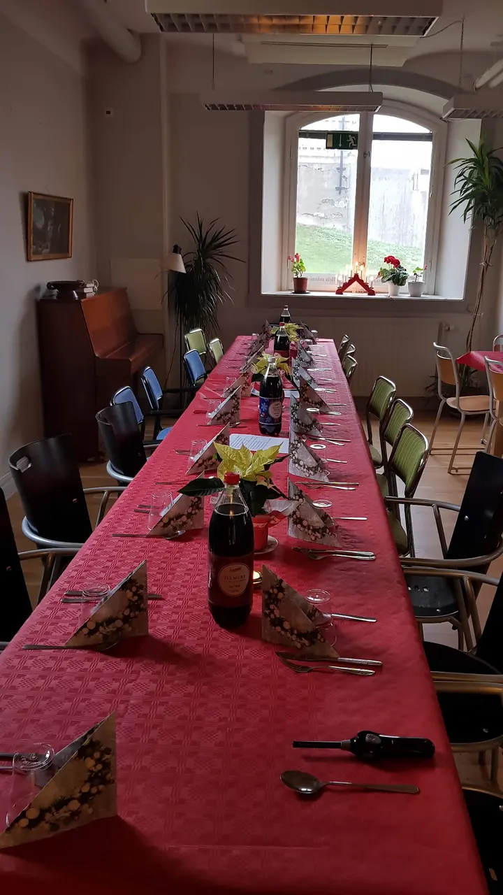 Korpen Motala — träningsstudio i Motala — 5