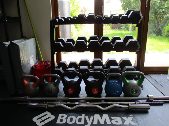 AG Fitness - Personal Training Gym & Online Coaching — pt studio in Bexleyheath, London — 2