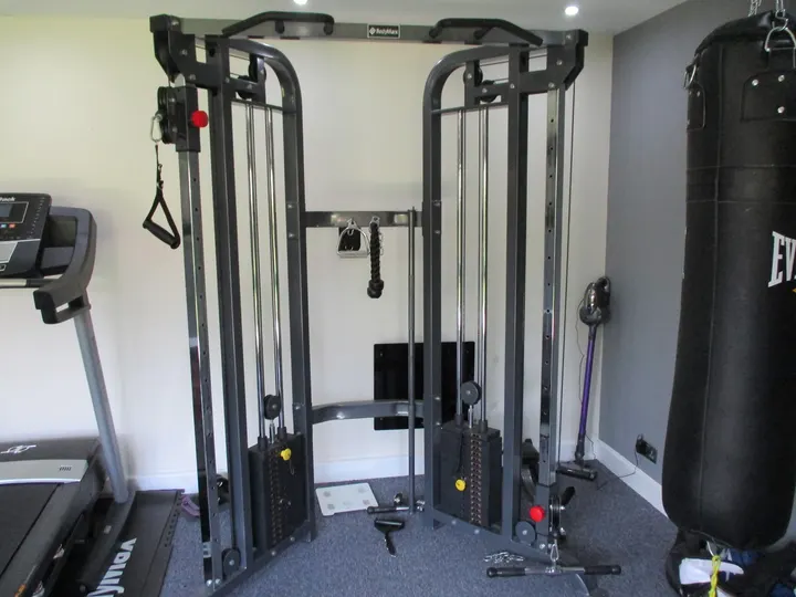 AG Fitness - Personal Training Gym & Online Coaching — pt studio in Bexleyheath, London — 3