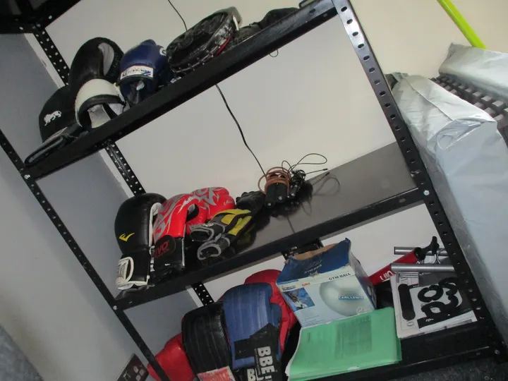 AG Fitness - Personal Training Gym & Online Coaching — pt studio in London — 3