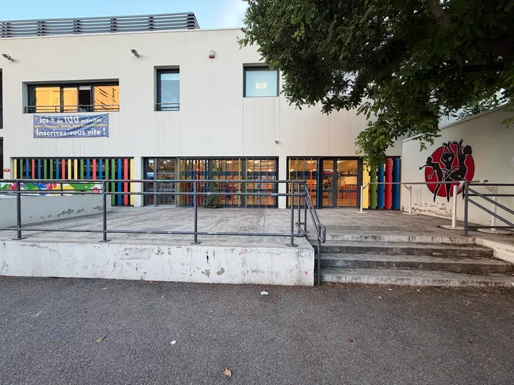 Âme & Danse — danse-studio à 12e Arrondissement, Marseille — 2