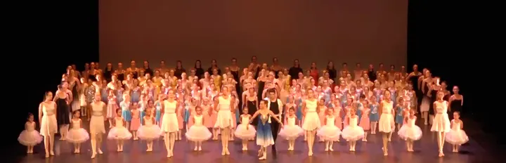 Âme & Danse — danse-studio à Marseille — 3