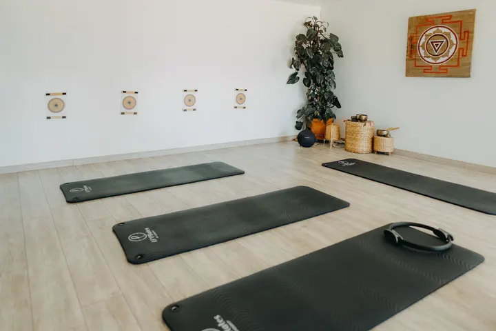 Allauch Yoga et Pilates By Gabriela — yoga-studio à Logis Neuf, Marseille — 2