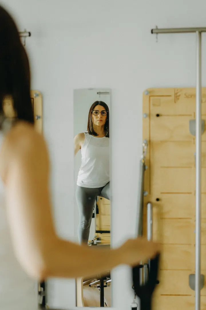 Allauch Yoga et Pilates By Gabriela — yoga-studio à Logis Neuf, Marseille — 3